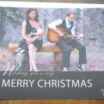 Christmas Card Christmas Card