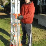 Little Giant Ladder Little Giant Ladder