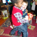 Cousin Love Cousin Love