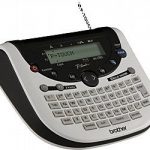 Brother P-Touch Label Maker