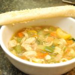 Bertolli Meal Soups Bertolli Meal Soups