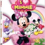 I Heart Minnie