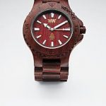 Wooden Watch Wooden Watch