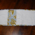 Bebe au Lait Burp Cloth Bebe au Lait Burp Cloth