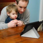 Pong iPad2 Case Pong iPad2 Case