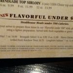 Flavorful Under 500 Flavorful Under 500