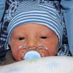 Baby TJ
