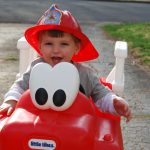 Fireman