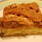 Easy Coffee Cake