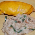 Easy Chicken Cordon Bleu