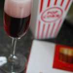 Merci Oscar Party