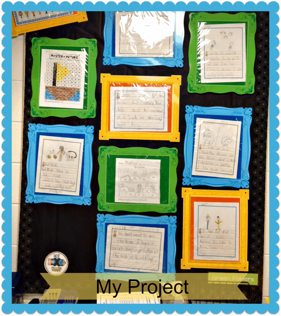 My Project