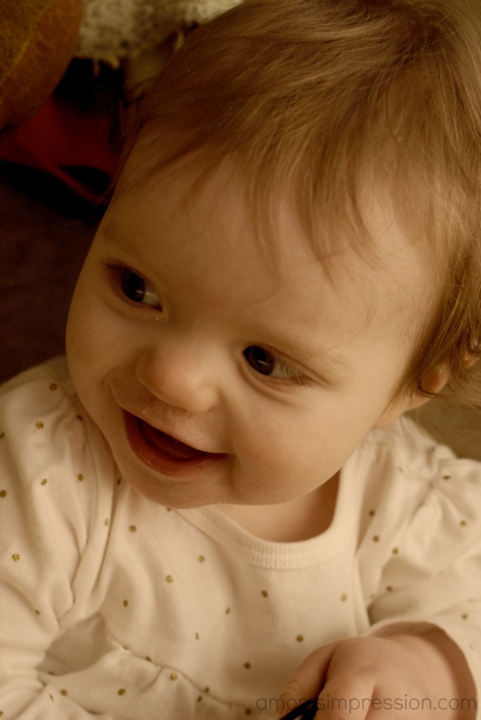 pretty baby