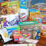 Box Tops for Education prize