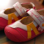 Umi Toddler Shoes