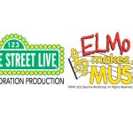 Sesame Street Live