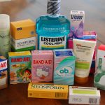 Johnson & Johnson Healthy Essentials