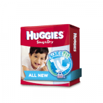 Huggies Snug and Dry