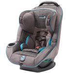 Safety First Car Seat