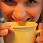Coffee Drinker