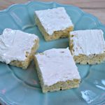 ID Rice Krispy Treats