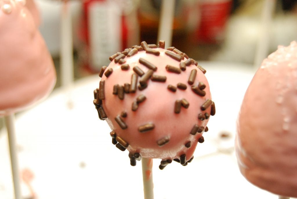 Cake Pops