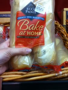 ecce panis bread near me