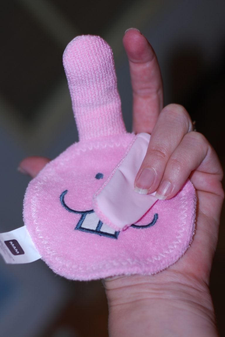 MAM Baby Oral Care Products A Mom's Impression Recipes, Crafts