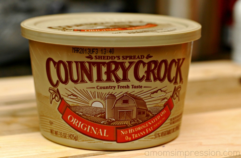 CountryCrock