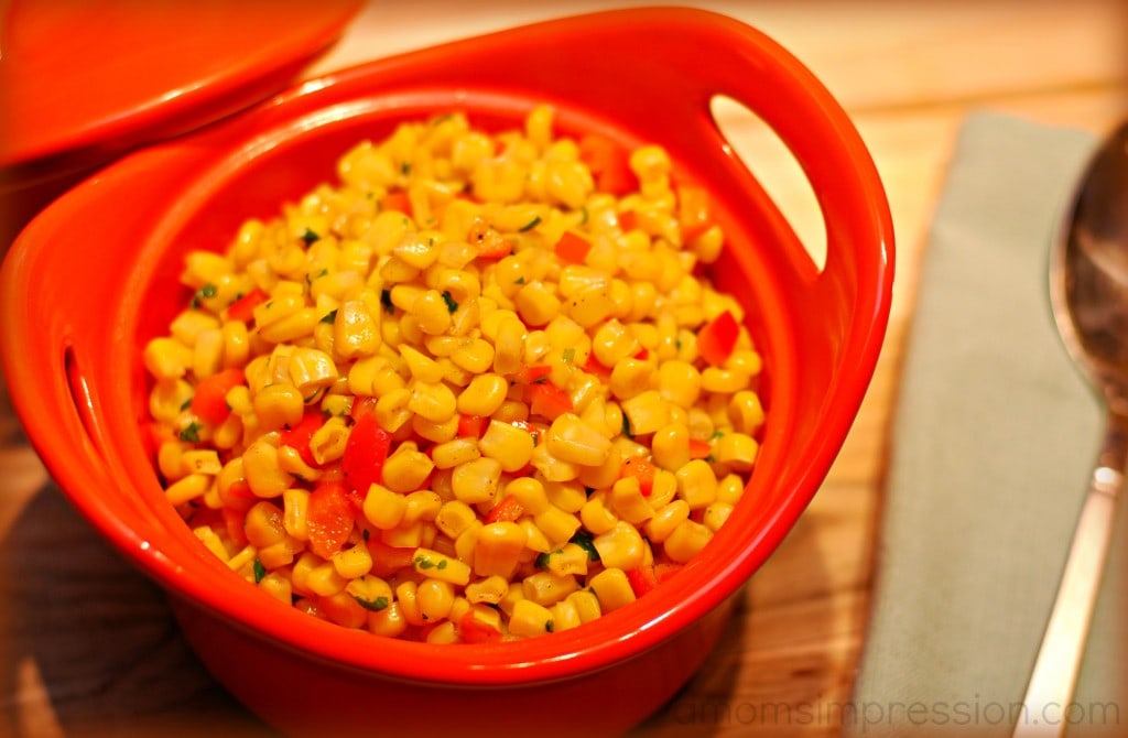 Confetti Corn and Chocolate Chip Raspberry Bars Perfect for