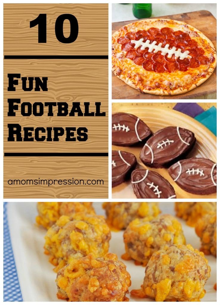 Super Bowl Snacks: Fun Food Ideas for the Big Game