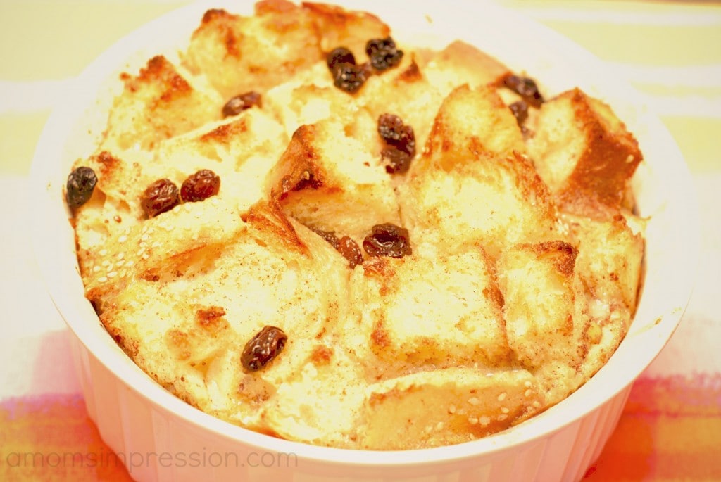 Bread Pudding