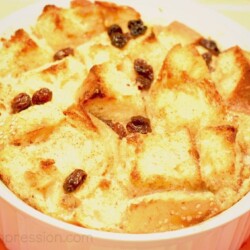 Bread Pudding