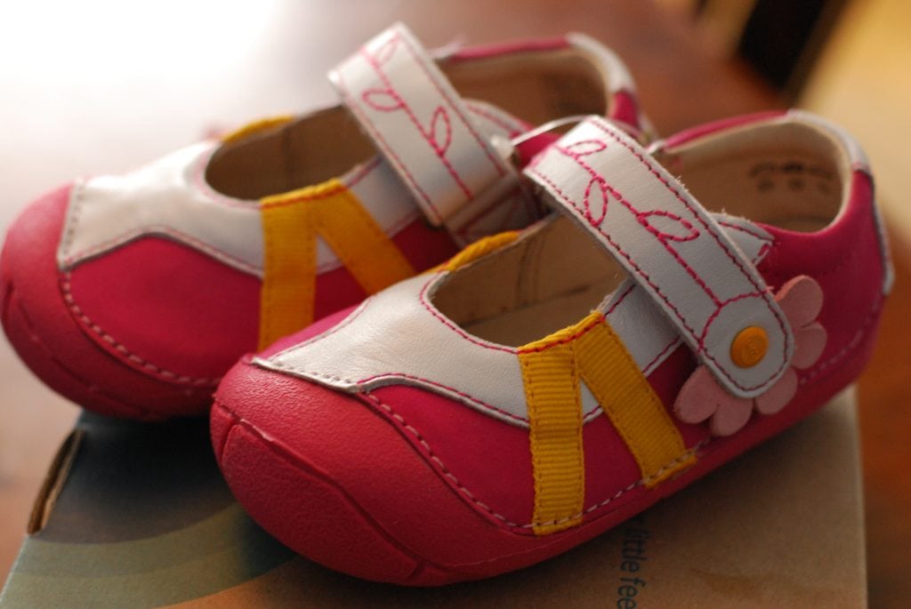 umi baby shoes