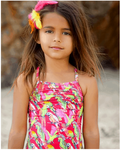 Stella Cove Beachwear For Summer Fun!- A Mom's Impression | Recipes ...