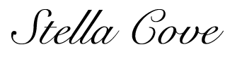 I received a swimsuit from Stella Cove to facilitate this post.