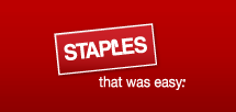 Staples
