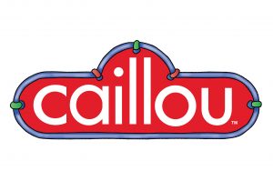 I received a Caillou bath toy to facilitate this review and giveaway. All opinions are mine.