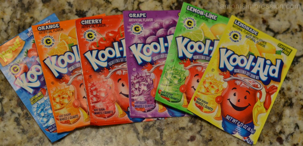 kool Aid