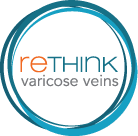 This post is sponsored by ReThink Varicose Veins and The Motherhood. All opinions are mine.