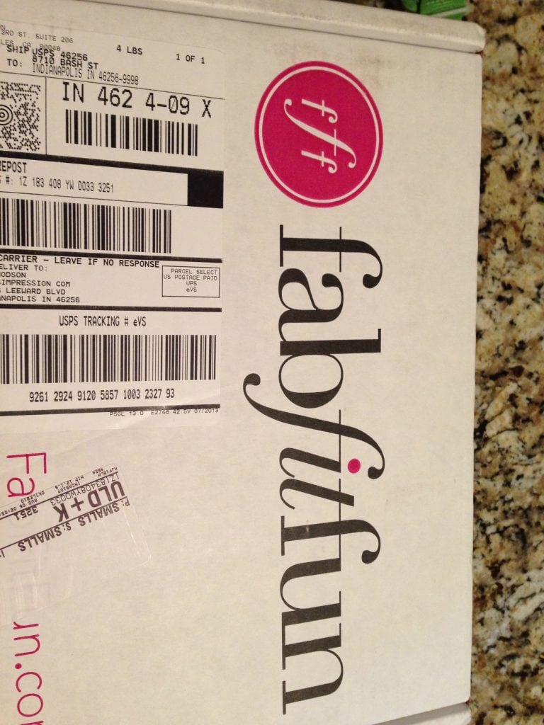 FabFitFun
