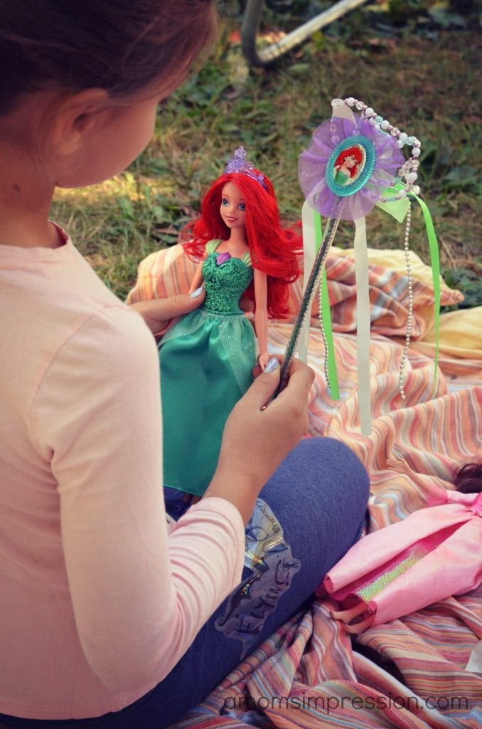 Ariel Doll #shop