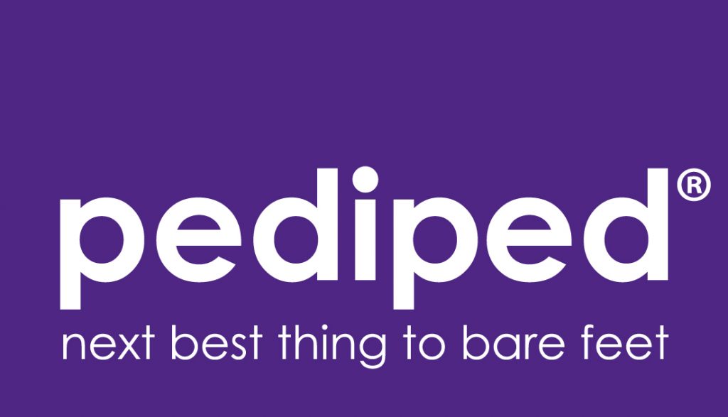 pediped logo