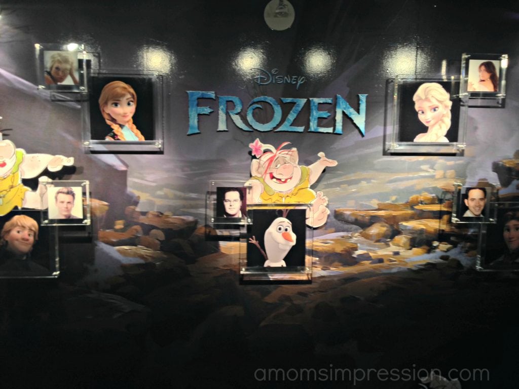 Disney Frozen