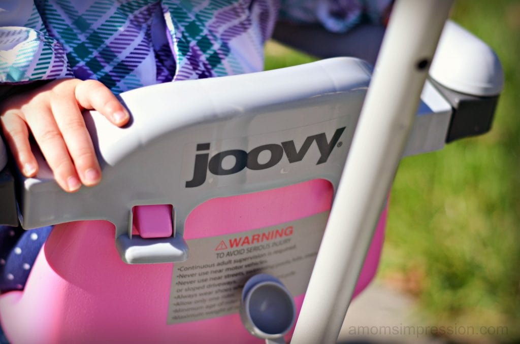 Introducing the Amazing Joovy Tricycoo A Mom's Impression Recipes, Crafts, Entertainment and