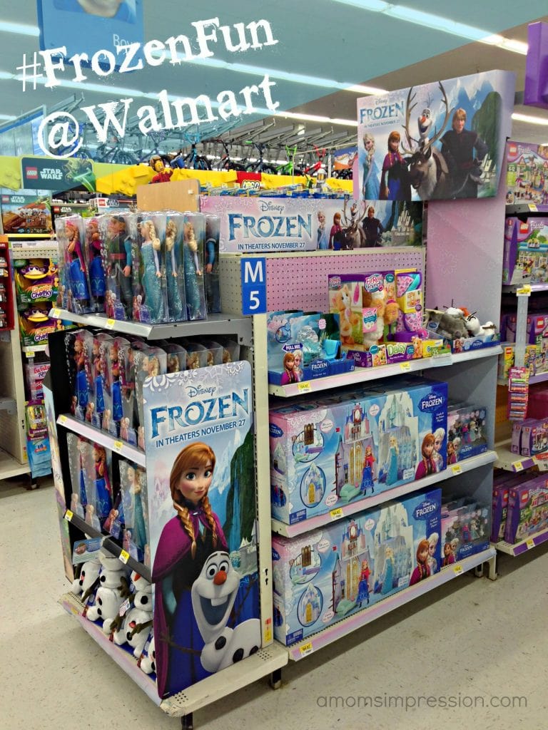 dollar general frozen toys