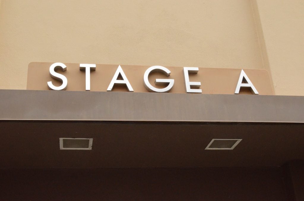 Stage A