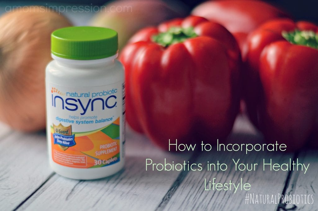 insync probiotics reviews