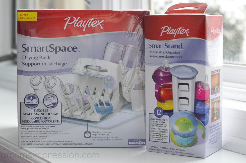 Playtex Storage Solutions