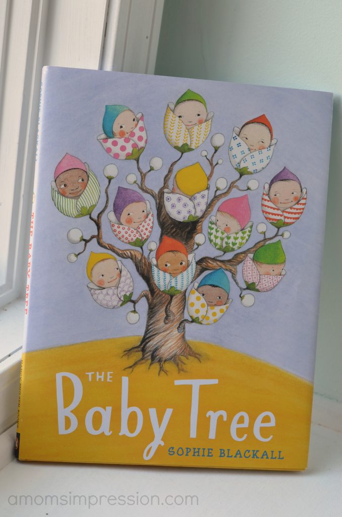 Baby Tree